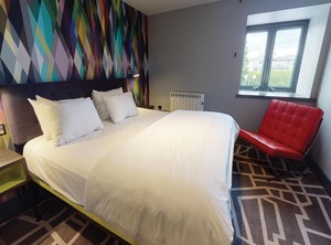 Village Hotel Wirral | Bromborough