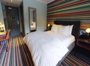 Village Hotel Wirral | Bromborough