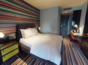 Village Hotel Wirral | Bromborough