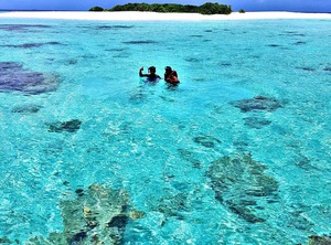 Village Life Maldives | Maamendhoo