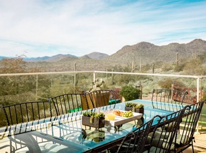 Vista Verde | Cave Creek