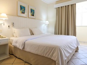 Vitória Hotel Residence Newport | Cambui