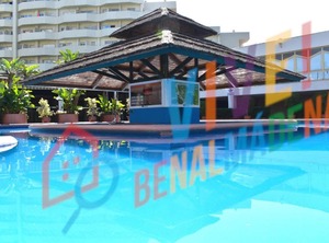 Vive Benalmádena Apartamento Benal Beach Parque Acuático Playa | Benalmadena Costa