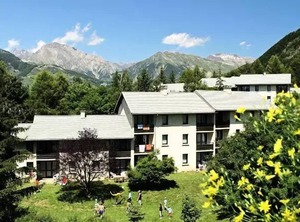 Vvf Villages Alps People | Saint-Leger-les-Melezes