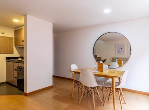 Loft Parque | Chico Reservado