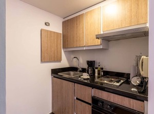 Loft Parque | Chico Reservado