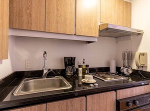 Loft Parque | Chico Reservado