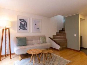 Loft Parque | Chico Reservado