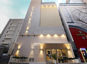 Lounge Hotel | Gwangju