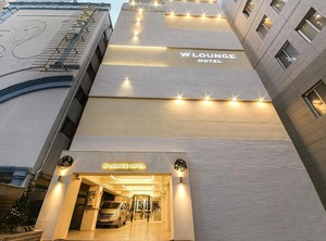 Lounge Hotel | Gwangju