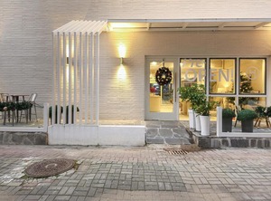 Lounge Hotel | Gwangju