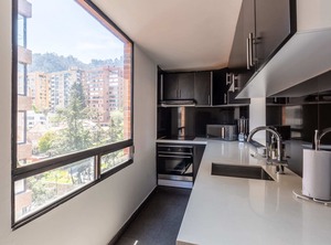 Capital Bogotá | La Cabrera