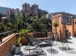 Capital Bogotá | La Cabrera