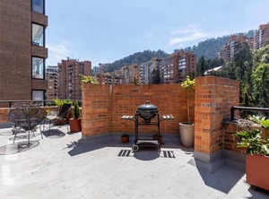 Capital Bogotá | La Cabrera
