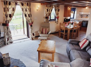Waggoners Cottage | Garthmyl