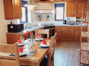 Waggoners Cottage | Garthmyl