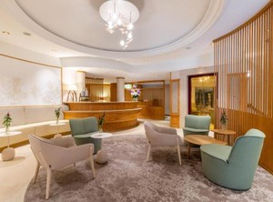 Waldhaus Reinbek | Reinbek