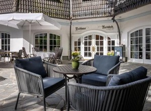 Waldhaus Reinbek | Reinbek