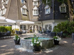 Waldhaus Reinbek | Reinbek