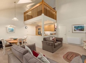 Walled Garden Mews Cottage | Slate Islands