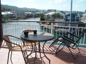 Waterfront Quay West | Knysna Central