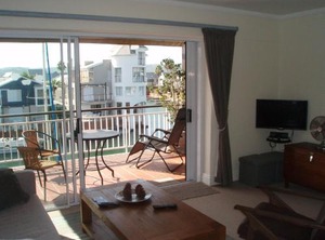Waterfront Quay West | Knysna Central