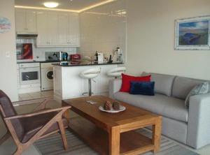 Waterfront Quay West | Knysna Central