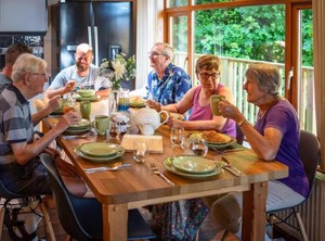 Watermouth Lodges | Watermouth