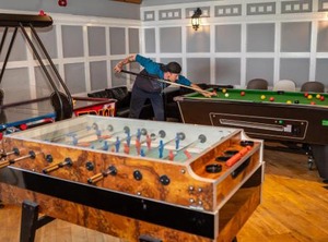 Watermouth Lodges | Watermouth