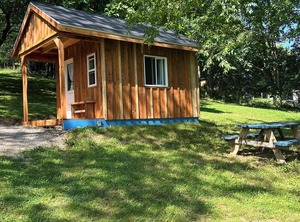 Way Acres | Gap Mills