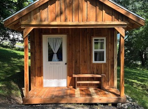 Way Acres | Gap Mills