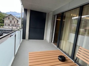 Waz Wohnen Auf Zeit Flums Persons | Pfaefers Dorf