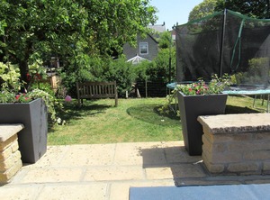 Wedgewood Annexe The Comforts Of | Mere