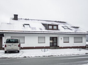 Kleehagen | Niedersfeld