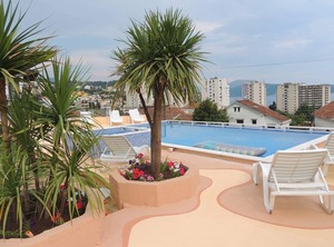 Apartmani Niksic Igalo | Igalo