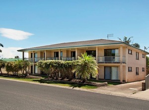 Pacific Palms Evans Holiday Accommodation | Evans Head