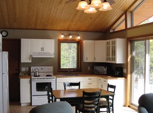 Chalets Du Lac Grenier | Chertsey