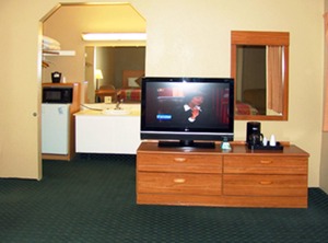 The Holland Inn Suites | Taft