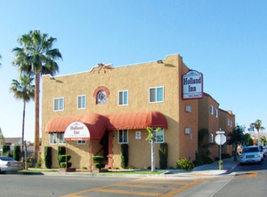 The Holland Inn Suites | Taft