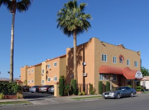 The Holland Inn Suites | Taft