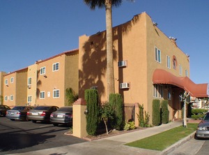 The Holland Inn Suites | Taft