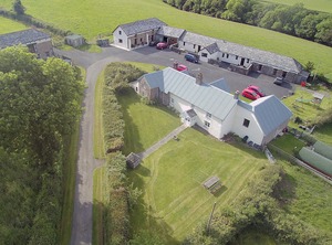 Accommodation Holsworthy Launceston | North Tamerton