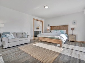 East Ocean Duplex Crescent Beach | Owls Head