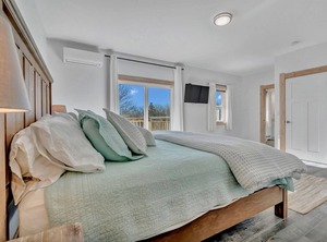 East Ocean Duplex Crescent Beach | Owls Head