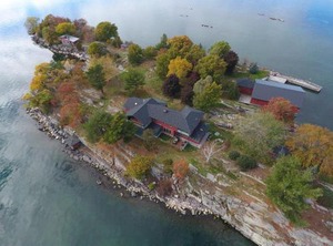 Seawayslips Waterfrontcottages Clayton | Clayton
