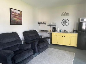 Seawayslips Waterfrontcottages Clayton | Clayton