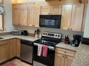 The White Mountains Waterville Estates | Thornton