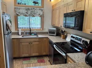The White Mountains Waterville Estates | Thornton