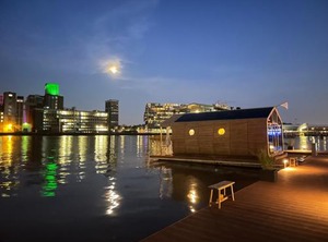 Rotterdam | Kop van Zuid