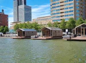 Rotterdam | Kop van Zuid